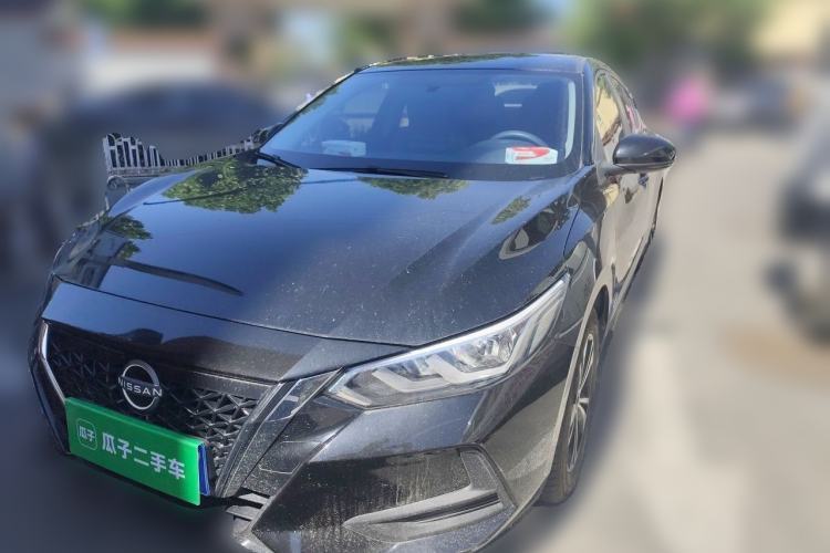 Used Nissan Sylphy 2022 e-POWER All-Electric Drive Pro Guazi used car, China used car export, Used car for sale, Used  cars, Cheapest cars for sale