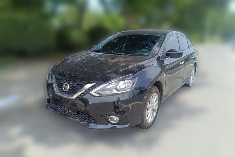Used Nissan Sylphy 2022 Classic 1.6XL CVT Luxury Edition Guazi used car, China used car export, Used car for sale, Used  cars, Cheapest cars for sale
