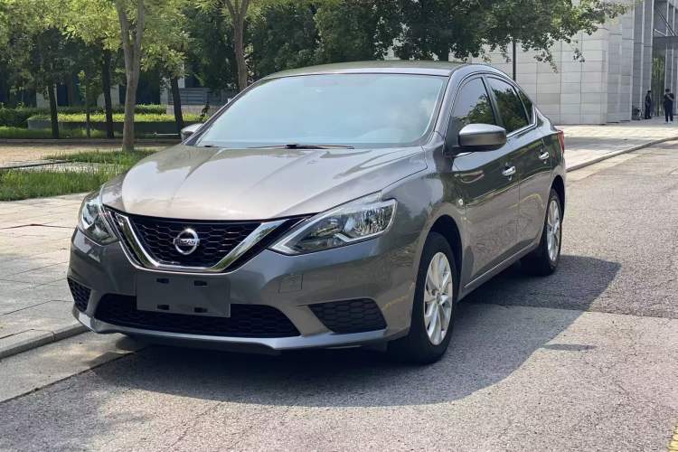 Nissan Sylphy 2022 Classic 1.6XE CVT Comfort Edition usado Guazi used car, China used car export, Used car for sale, Used  cars, Cheapest cars for sale