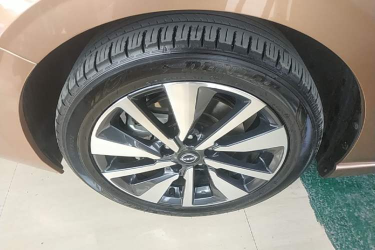 Used Nissan Sylphy 2022 e-POWER MAX with Advanced Electric Drive Autopilot Left Front Wheel Hub