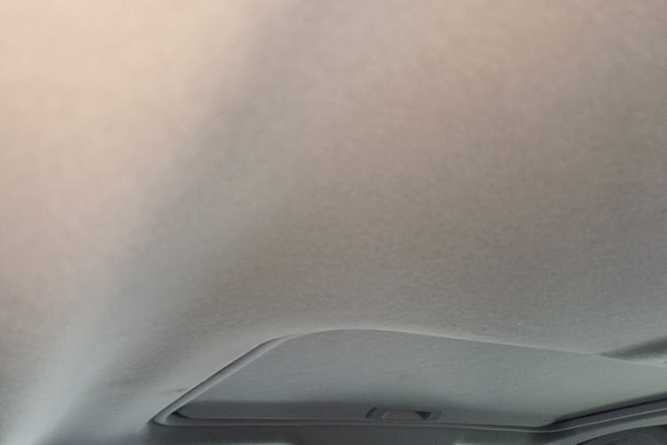 Used Nissan Sylphy 2022 Classic 1.6XL CVT Luxury Edition Headliner