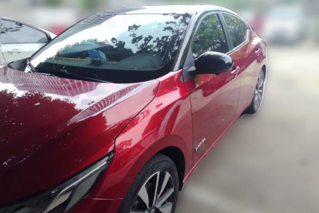 Ojetý Nissan Sylphy 2022 Electric-Drive e-POWER Ultra-Luxury Version
