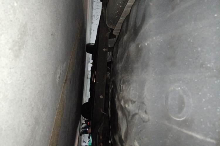 Used Nissan Sylphy 2022 Classic 1.6XE CVT Comfort Edition Chassis Rear