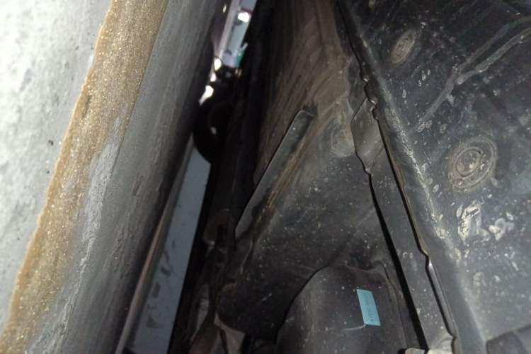 Used Nissan Sylphy 2022 Classic 1.6XE CVT Comfort Edition Chassis Rear Left