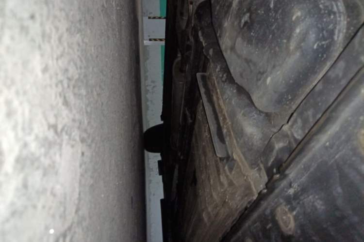 Used Nissan Sylphy 2022 Classic 1.6XE CVT Comfort Edition Chassis Rear Right