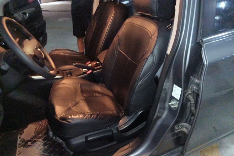 Used Nissan Sylphy 2022 Classic 1.6XE CVT Comfort Edition Left Front Seat