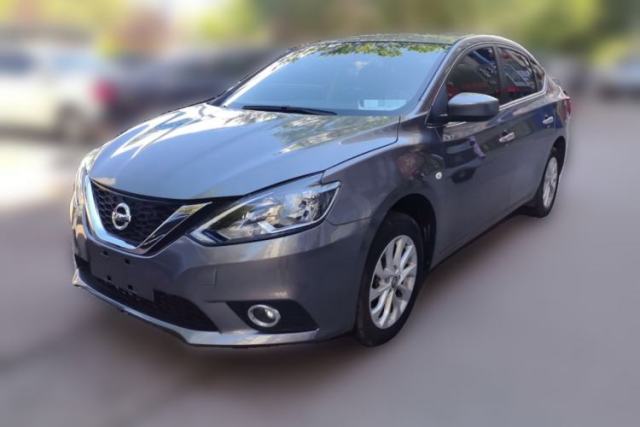 Ojetý Nissan Sylphy 2022 Classic 1.6XL CVT Luxury Edition