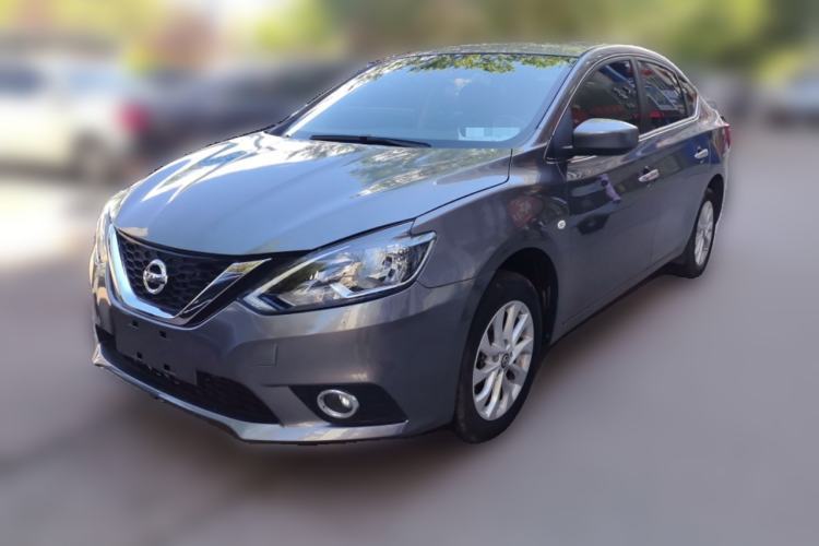 Used Nissan Sylphy 2022 Classic 1.6XL CVT Luxury Edition Guazi used car, China used car export, Used car for sale, Used  cars, Cheapest cars for sale
