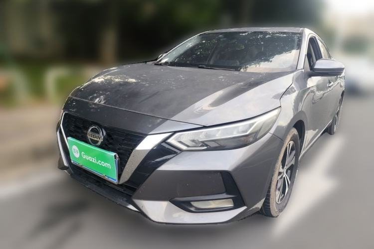 Ojetý Nissan Sylphy 2022 1.6L XL CVT Enjoyment Edition Guazi used car, China used car export, Used car for sale, Used  cars, Cheapest cars for sale