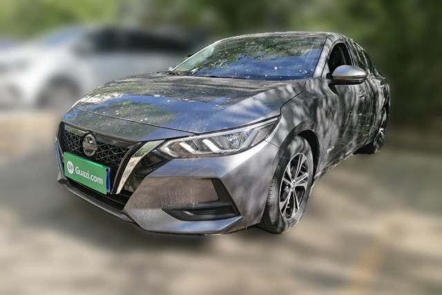 Used Nissan Sylphy 2022 e-POWER All-Electric Drive Pro