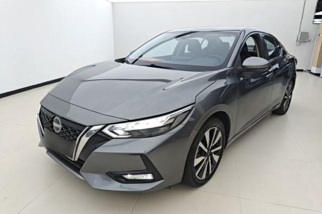 Used Nissan Sylphy 2022 e-POWER MAX with Advanced Electric Drive Autopilot