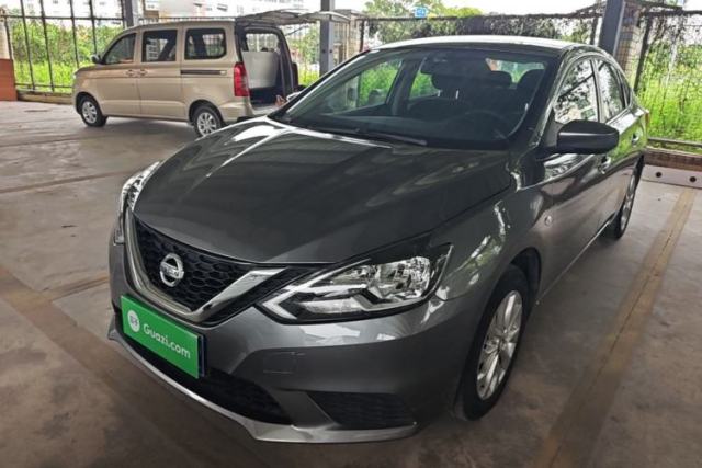 Used Nissan Sylphy 2022 Classic 1.6XE CVT Comfort Edition