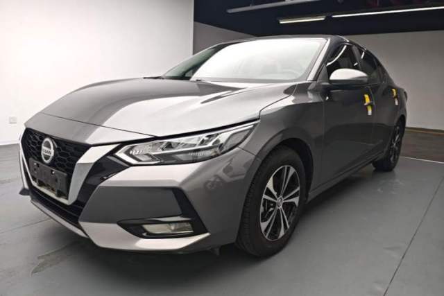 Used Nissan Sylphy 2022 1.6L XL CVT Enjoyment Edition