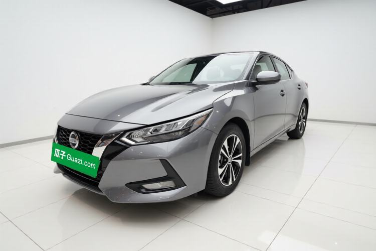 Ojetý Nissan Sylphy 2022 1.6L XL CVT Enjoyment Edition Guazi used car, China used car export, Used car for sale, Used  cars, Cheapest cars for sale