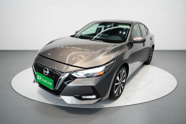 Ojetý Nissan Sylphy 2022 Electric-Drive e-POWER Super Connect PLUS
