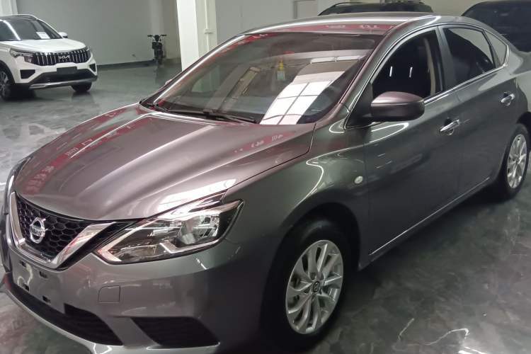 Used Nissan Sylphy 2022 Classic 1.6XE CVT Comfort Edition Guazi used car, China used car export, Used car for sale, Used  cars, Cheapest cars for sale