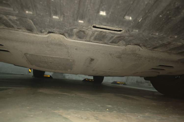 Used Nissan Sylphy 2022 1.6L XL CVT Enjoyment Edition Chassis Front