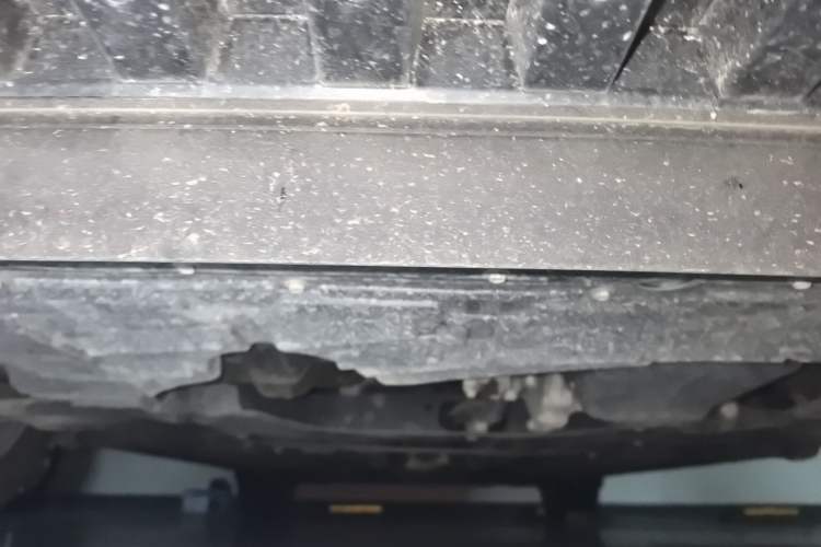 Used Nissan Sylphy 2022 Classic 1.6XE CVT Comfort Edition Chassis Front