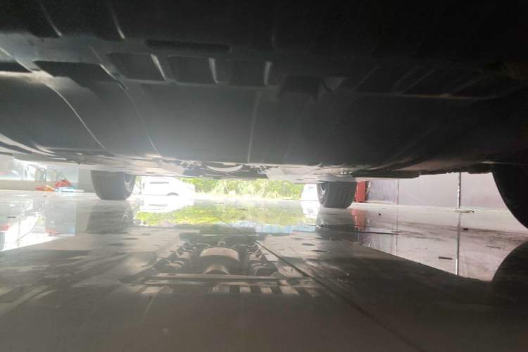 Used Nissan Sylphy 2022 1.6L XL CVT Enjoyment Edition Chassis Front