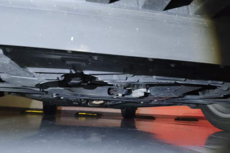 Used Nissan Sylphy 2022 Classic 1.6XE CVT Comfort Edition Chassis Front