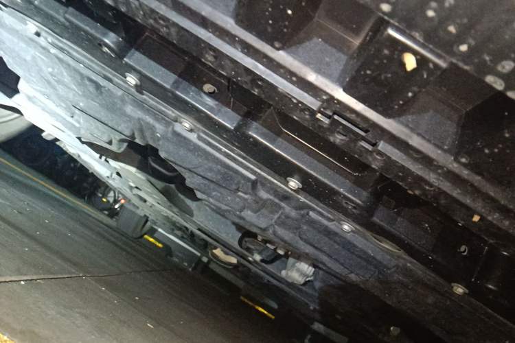 Used Nissan Sylphy 2022 Classic 1.6XE CVT Comfort Edition Chassis Front