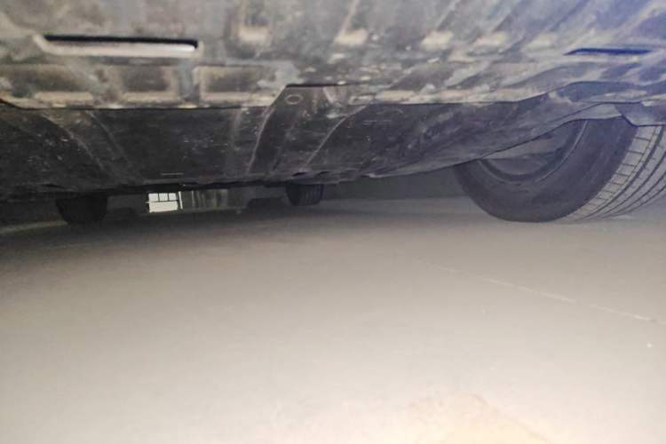Used Nissan Sylphy 2022 1.6L XL CVT Enjoyment Edition Chassis Front