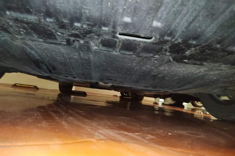 Used Nissan Sylphy 2022 1.6L XL CVT Enjoyment Edition Chassis Front