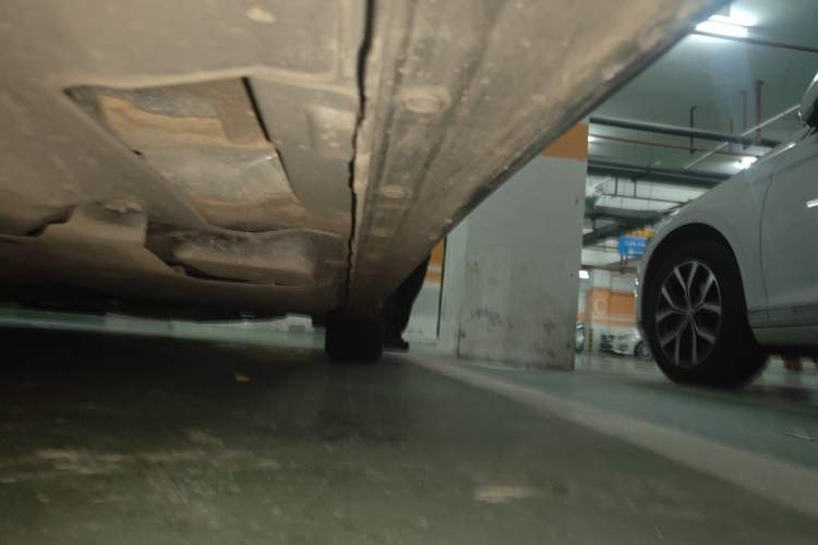 Used Nissan Sylphy 2022 1.6L XL CVT Enjoyment Edition Chassis Front Left