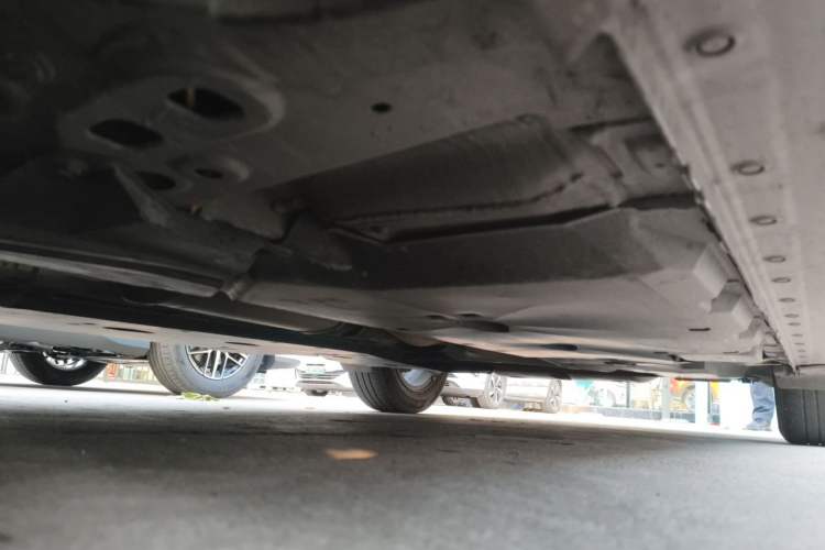 Used Nissan Sylphy 2022 1.6L XL CVT Enjoyment Edition Chassis Front Left