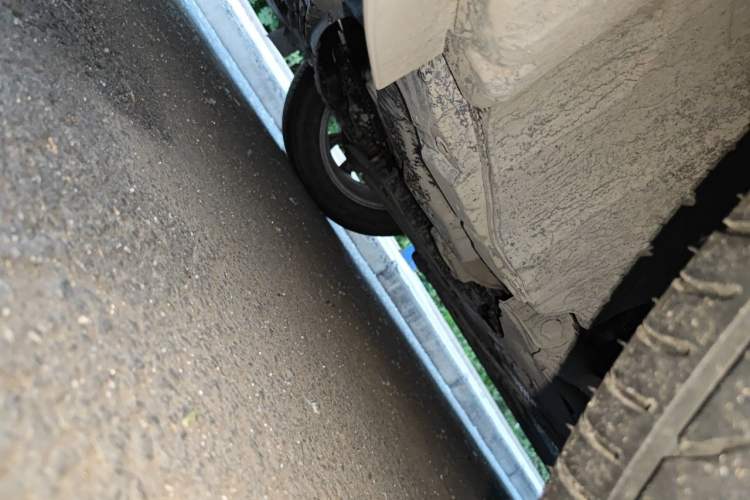 Used Nissan Sylphy 2022 Classic 1.6XE CVT Comfort Edition Chassis Front Left