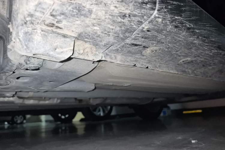 Used Nissan Sylphy 2022 Classic 1.6XE CVT Comfort Edition Chassis Front Left