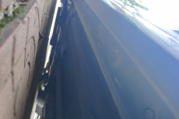 Used Nissan Sylphy 2022 Classic 1.6XL CVT Luxury Edition Chassis Front Left