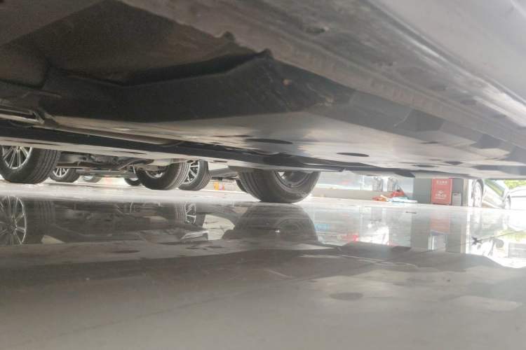 Used Nissan Sylphy 2022 1.6L XL CVT Enjoyment Edition Chassis Front Left