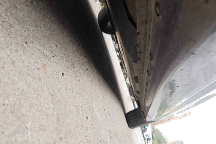 Used Nissan Sylphy 2022 1.6L XL CVT Smart Enjoyment Version Chassis Front Left