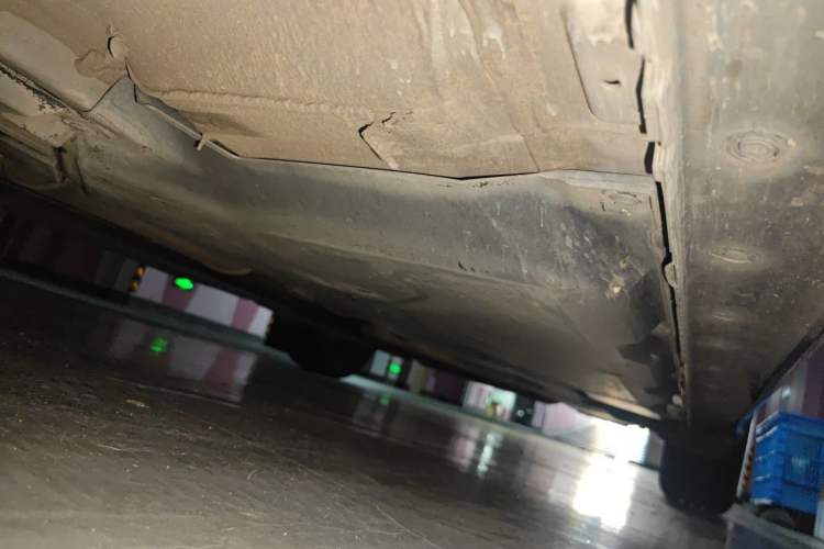Used Nissan Sylphy 2022 1.6L XL CVT Enjoyment Edition Chassis Front Left