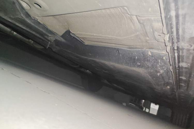 Used Nissan Sylphy 2022 1.6L XL CVT Enjoyment Edition Chassis Front Left