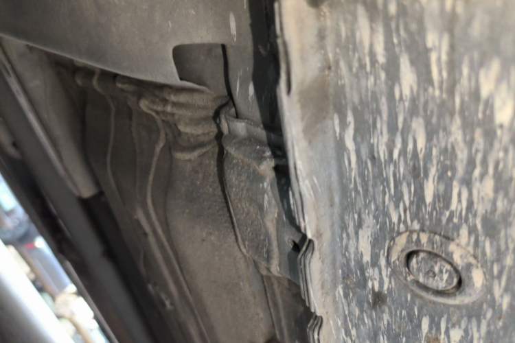 Used Nissan Sylphy 2022 Classic 1.6XE CVT Comfort Edition Chassis Front Left