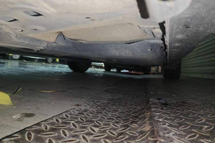 Used Nissan Sylphy 2022 1.6L XL CVT Enjoyment Edition Chassis Front Left