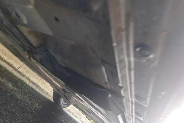 Used Nissan Sylphy 2022 e-POWER All-Electric Drive Pro Chassis Front Left