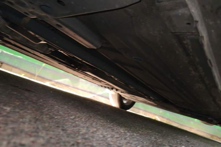 Used Nissan Sylphy 2022 Classic 1.6XE CVT Comfort Edition Chassis Front Left