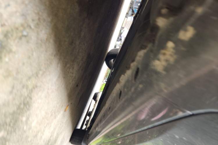 Used Nissan Sylphy 2022 Classic 1.6XE CVT Comfort Edition Chassis Front Left