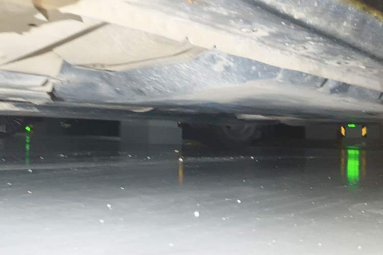 Used Nissan Sylphy 2022 1.6L XL CVT Enjoyment Edition Chassis Front Left
