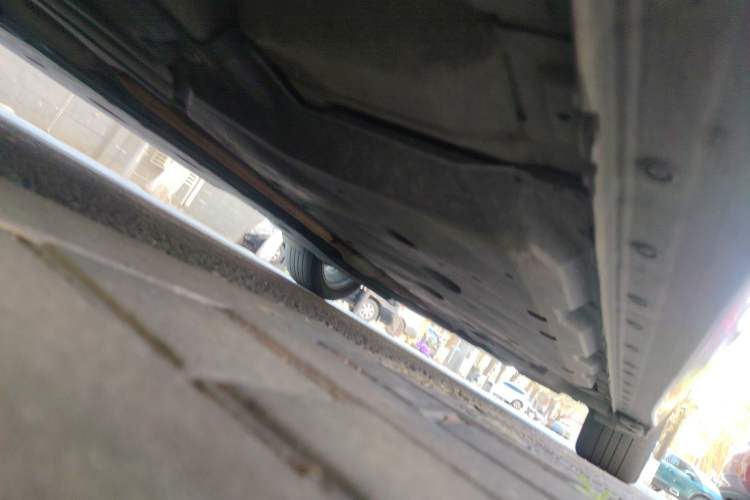 Used Nissan Sylphy 2022 Electric-Drive e-POWER Super Connect PLUS Chassis Front Left