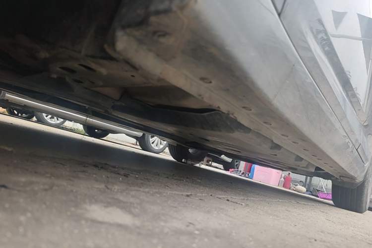 Used Nissan Sylphy 2022 1.6L XL CVT Enjoyment Edition Chassis Front Left