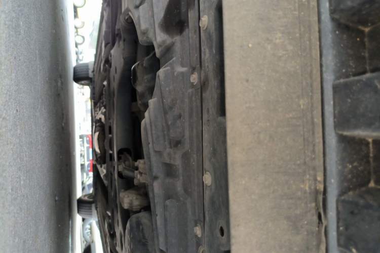 Used Nissan Sylphy 2022 Classic 1.6XE CVT Comfort Edition Chassis Front
