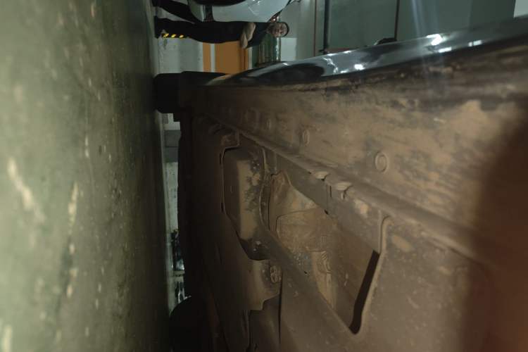 Used Nissan Sylphy 2022 1.6L XL CVT Enjoyment Edition Chassis Front Right