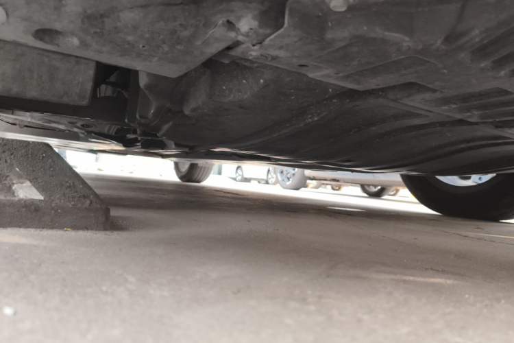 Used Nissan Sylphy 2022 1.6L XL CVT Enjoyment Edition Chassis Front Right