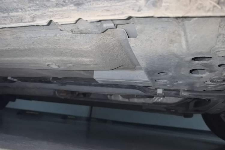 Used Nissan Sylphy 2022 Classic 1.6XE CVT Comfort Edition Chassis Front Right