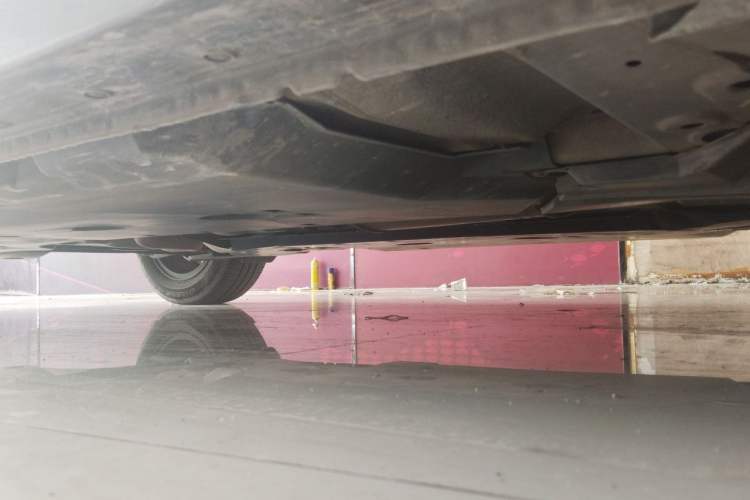 Used Nissan Sylphy 2022 1.6L XL CVT Enjoyment Edition Chassis Front Right