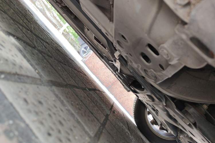 Used Nissan Sylphy 2022 Classic 1.6XE CVT Comfort Edition Chassis Front Right